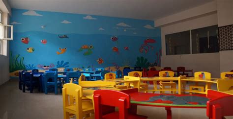 常春藤国际学校国际幼儿园课程