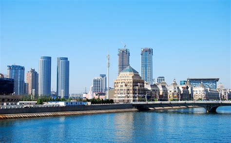 大连旅行英语课程