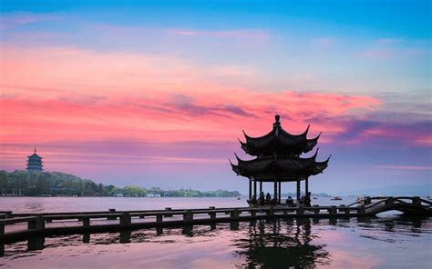 杭州旅行英语课程