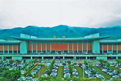 泉州旅行英语课程