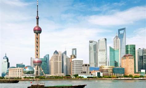 上海旅游英语课程