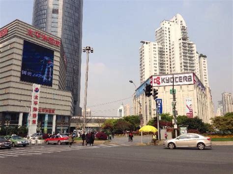 上海商务英语课程