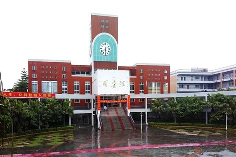 江门初高中英语课程