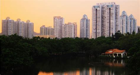 深圳实战商务英语课程