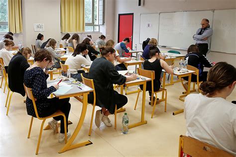 启德留学法国入读高中生课程