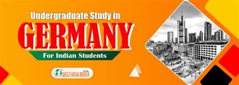 启德留学德国奥地利入读本科生课程