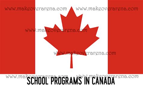 启德留学加拿大入读学校课程