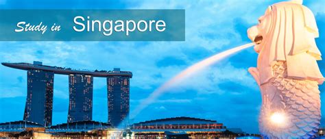 启德留学新加坡入读研究生课程
