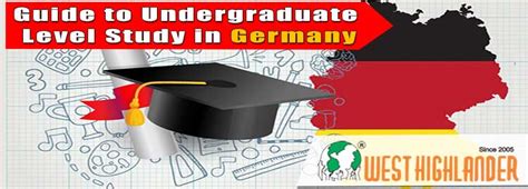 启德留学德国奥地利入读本科生课程