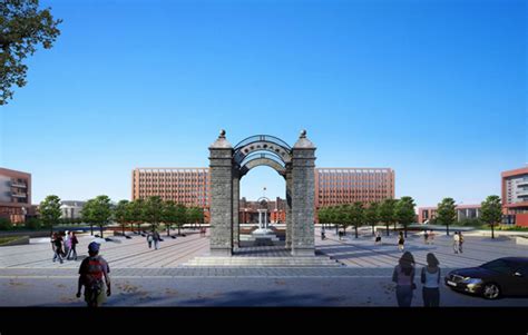 北京交通大学美国纽约理工大学专升硕项目招生简章