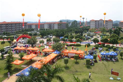 广东财经大学国际本科预科1+3/1+4留学项目2021年招生简章