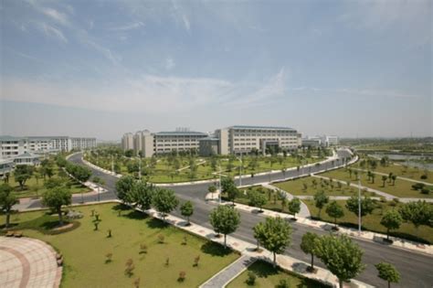 安徽师范大学1+3国际本科预科招生简章