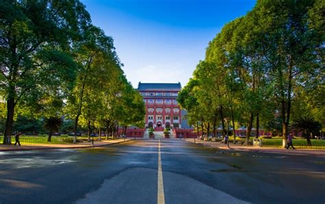 四川美国名校本科转学分项目（第12届）