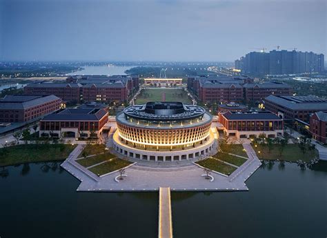 浙江大学英国雷丁大学名校班2021年招生简章