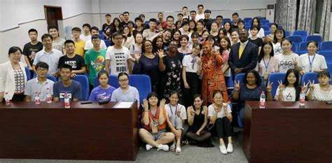 中南林业科技大学—工商企业管理（独立本科）