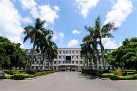 海南外国语职业学院—会展策划与管理（专科）