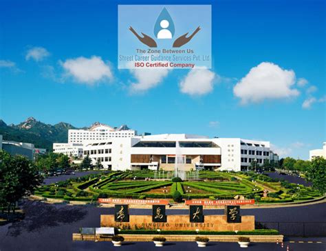 青岛科技大学韩国留学预科项目招生简章