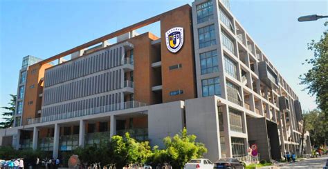 北京外国语大学英国伯明翰大学1+3国际本科课程