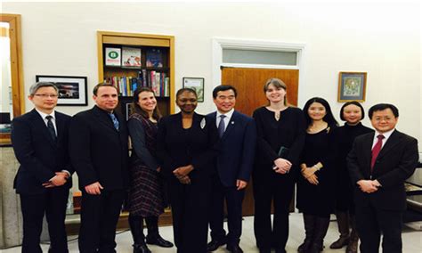 北外TUFC英澳新名校硕士留学预备课程