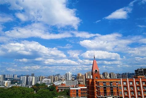 四川外国语大学美国加州大学直通车项目招生简章