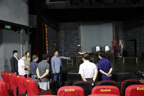 北京电影学院培训中心好莱坞电影制作全流程班