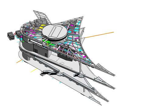 重庆学尔森—全专业BIM技能实战研修班