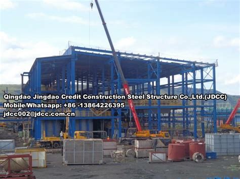 青岛学尔森—建（构）筑物消防员