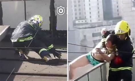 上海学尔森—建（构）筑物消防员