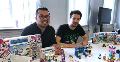 石家庄童程童美—乐高创意启蒙课程