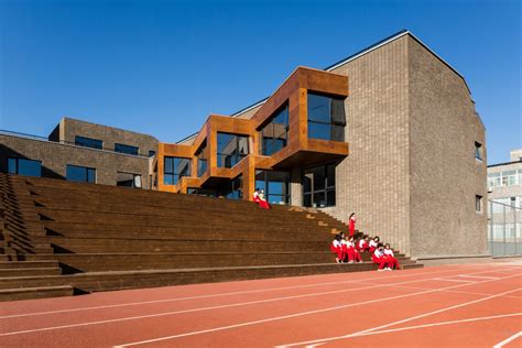 北大附属实验学校美国TOP30/60名校保读班