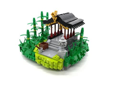 深圳童程童美—乐高创意启蒙课程