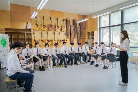 海亮学校10-12年级国际班