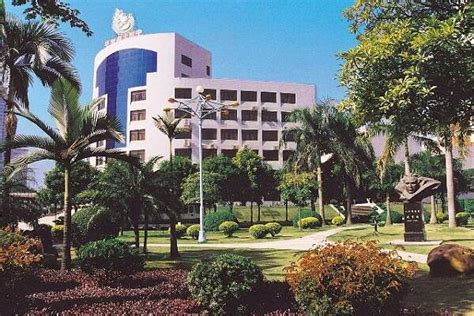 华南师范大学附属外国语学校CEP中学