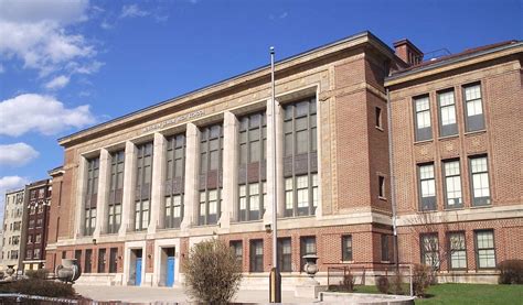 斯代文森国际高中