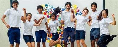 加拿大国际高中课程