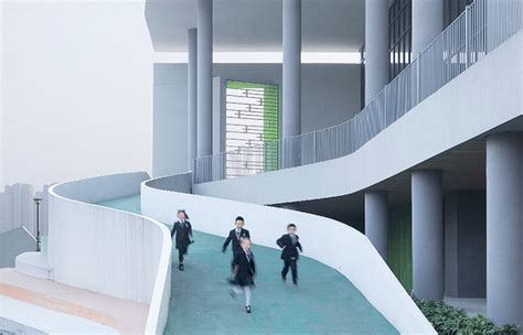 宁波滨海国际合作学校小学中英双语课程