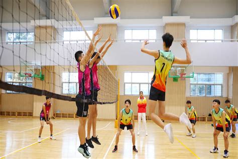 杭州国泰外语艺术学校初中中英双语课程