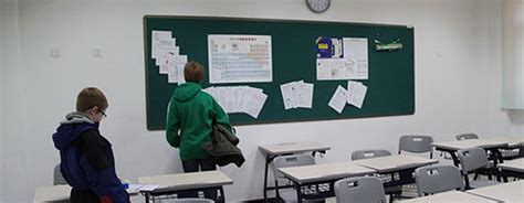 北京五十五中学国际部初中国际文凭MYP课程