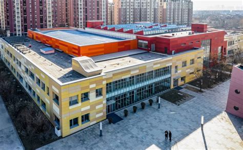 美国佛蒙特州国际学校天津分校美国高中VIA课程