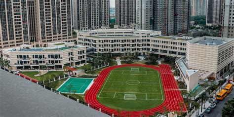 杭州国际学校小学双语课程