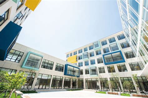 宁波爱学国际学校小学中英文双语课程