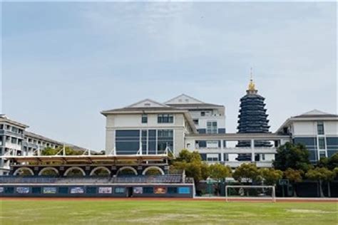 常州天合国际学校美国高中课程