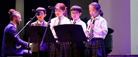 莱蒙国际学校初中中英双语课程