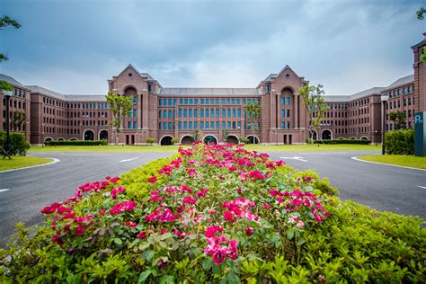 浙江大学国际预科澳大利亚高中课程
