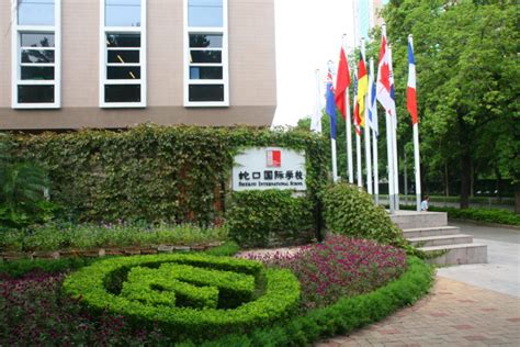 蛇口国际学校小学中英双语课程