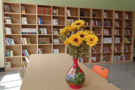 威海市第二高级中学国际学校中加国际班