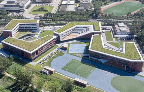 中国人民大学附属中学国际部IB国际文凭证书课程