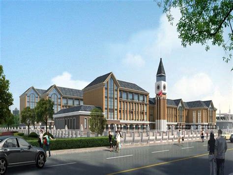 上海虹桥国际学校小学中英双语课程