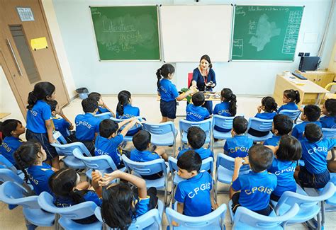 洛阳国际学校IGCSE课程