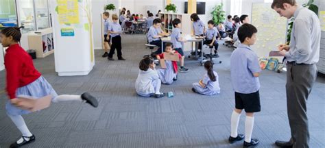 北京耀中国际学校小学课程